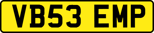 VB53EMP