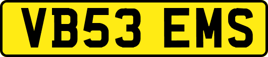 VB53EMS