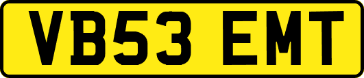 VB53EMT