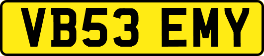 VB53EMY