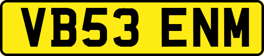 VB53ENM