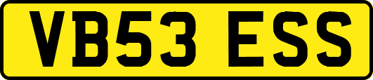 VB53ESS