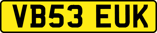 VB53EUK