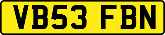 VB53FBN