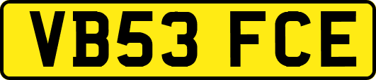 VB53FCE