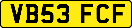 VB53FCF