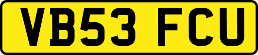 VB53FCU