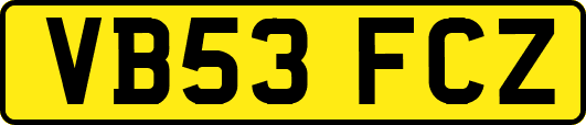 VB53FCZ