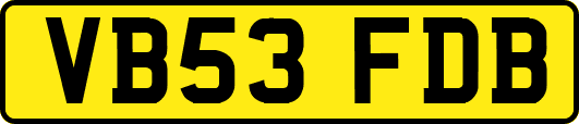 VB53FDB