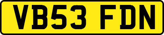 VB53FDN