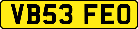VB53FEO