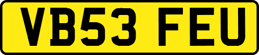 VB53FEU