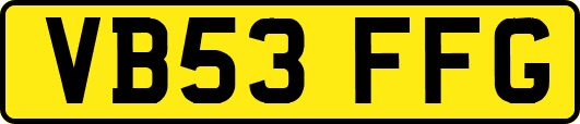 VB53FFG