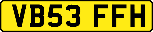 VB53FFH