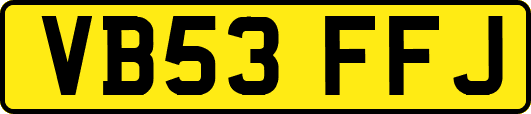 VB53FFJ