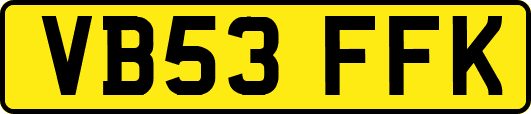 VB53FFK