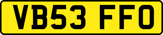 VB53FFO