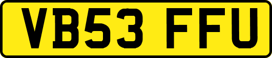 VB53FFU