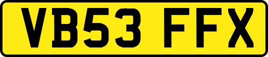 VB53FFX