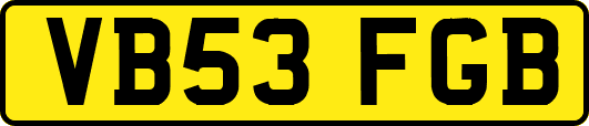 VB53FGB