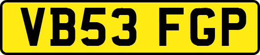 VB53FGP