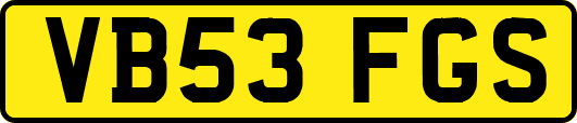 VB53FGS