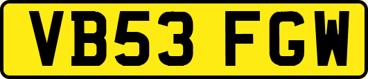 VB53FGW