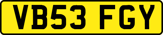 VB53FGY