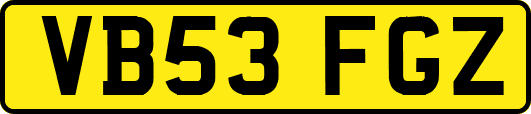 VB53FGZ
