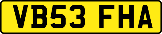 VB53FHA