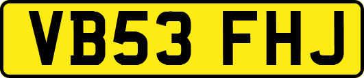 VB53FHJ