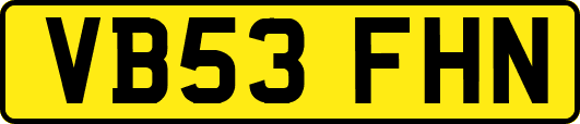 VB53FHN
