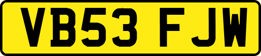 VB53FJW