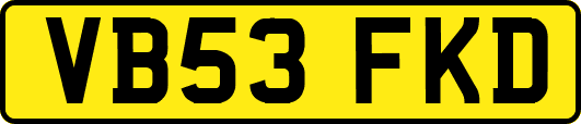 VB53FKD