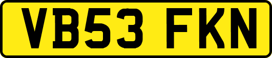 VB53FKN