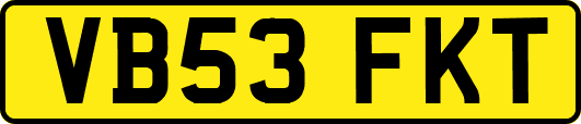 VB53FKT