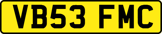 VB53FMC