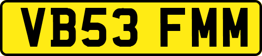VB53FMM