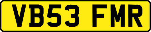 VB53FMR