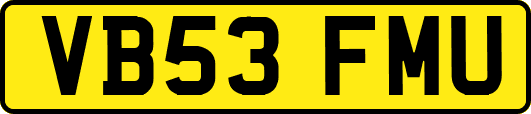 VB53FMU