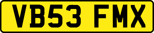 VB53FMX