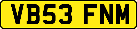 VB53FNM