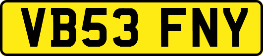 VB53FNY