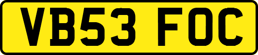 VB53FOC