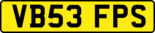 VB53FPS