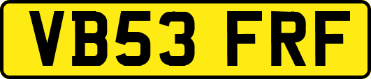 VB53FRF