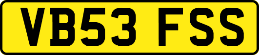 VB53FSS