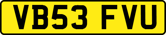 VB53FVU