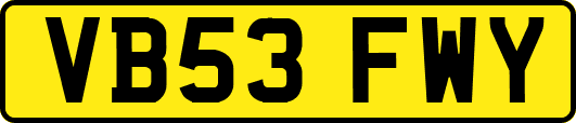 VB53FWY