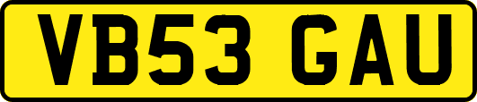 VB53GAU